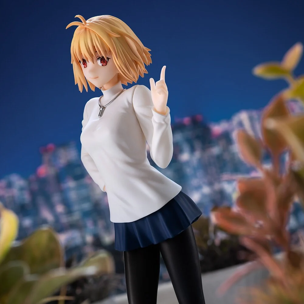 Tsukihime -A Piece of Blue Glass Moon- - Arcueid Brunestud - Luminasta (SEGA) - Image 5