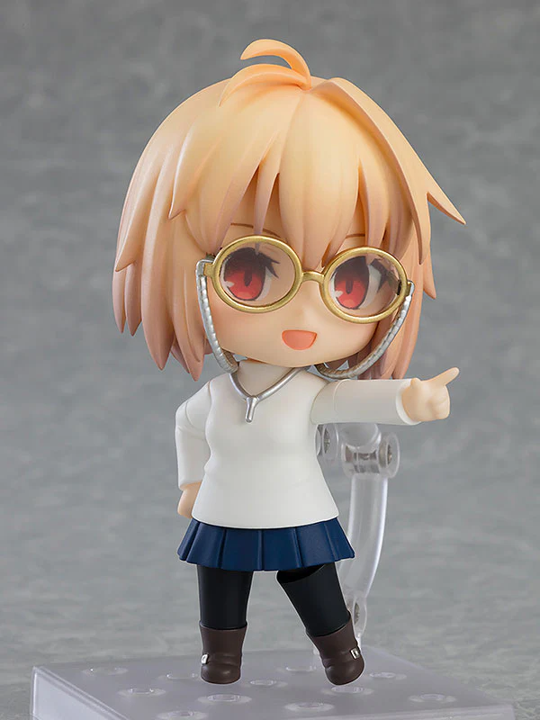 Tsukihime -A piece of blue glass moon- - Arcueid Brunestud - Nendoroid #1900 (Good Smile Company) - Image 2