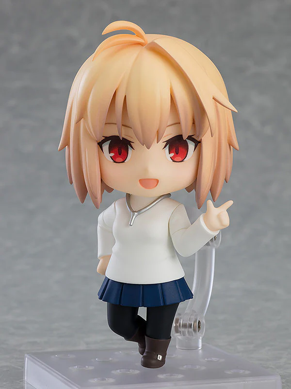 Tsukihime -A piece of blue glass moon- - Arcueid Brunestud - Nendoroid #1900 (Good Smile Company) - Image 3