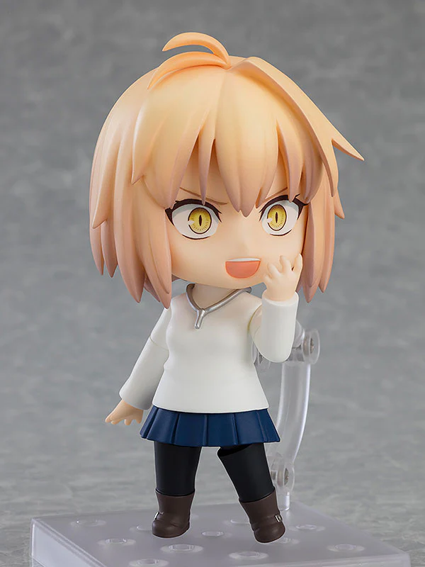 Tsukihime -A piece of blue glass moon- - Arcueid Brunestud - Nendoroid #1900 (Good Smile Company) - Image 4