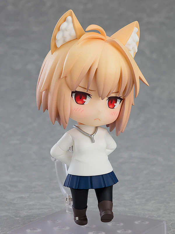 Tsukihime -A piece of blue glass moon- - Arcueid Brunestud - Nendoroid #1900 (Good Smile Company) - Image 5