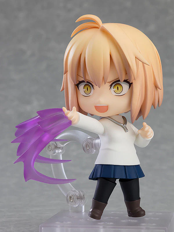 Tsukihime -A piece of blue glass moon- - Arcueid Brunestud - Nendoroid #1900 (Good Smile Company) - Image 6