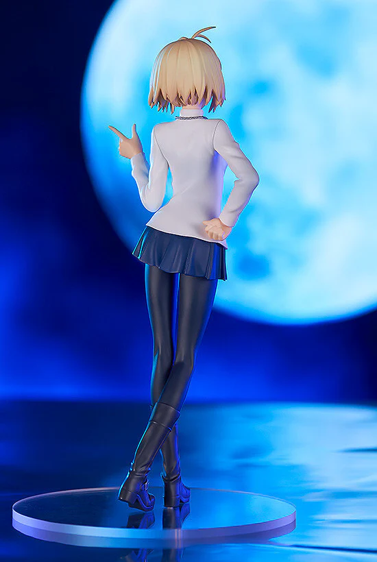 Tsukihime -A Piece of Blue Glass Moon- - Arcueid Brunestud - Pop Up Parade (Good Smile Company) - Image 4