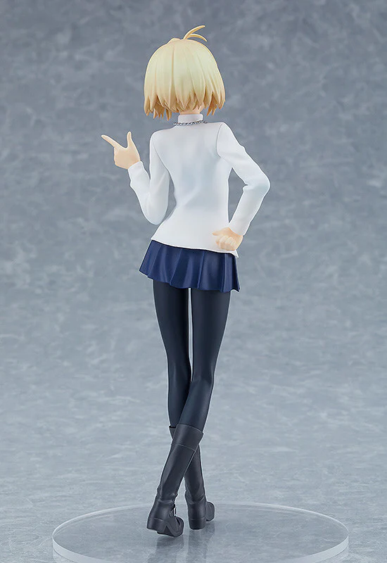 Tsukihime -A Piece of Blue Glass Moon- - Arcueid Brunestud - Pop Up Parade (Good Smile Company) - Image 7