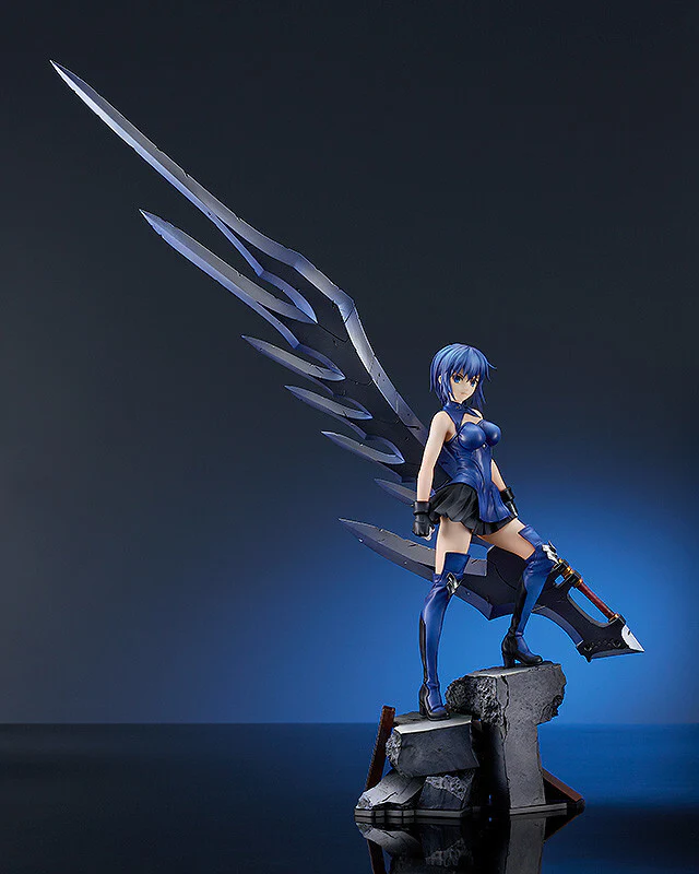 Tsukihime -A Piece of Blue Glass Moon- - Ciel - 1/7 - Seventh Holy Scripture: 3rd Cause of Death - Blade (Good Smile Company) - Image 2