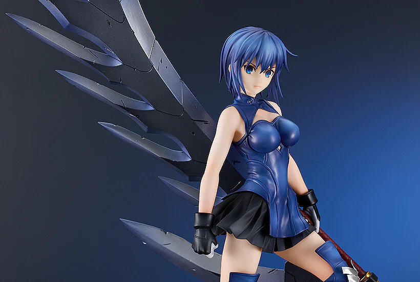 Tsukihime -A Piece of Blue Glass Moon- - Ciel - 1/7 - Seventh Holy Scripture: 3rd Cause of Death - Blade (Good Smile Company) - Image 6