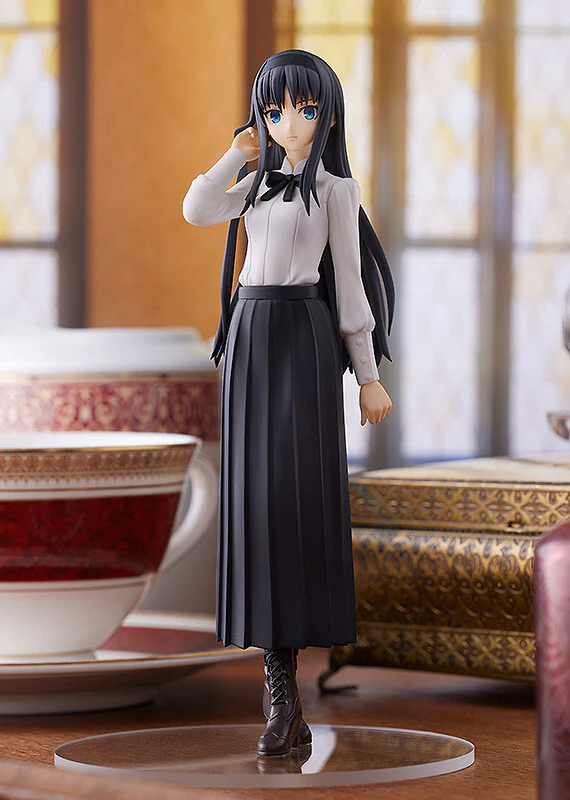 Tsukihime -A Piece of Blue Glass Moon- - Tohno Akiha - Pop Up Parade (Good Smile Company) - Image 3