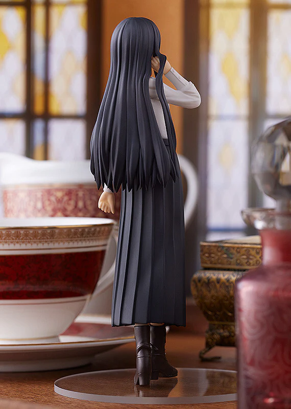 Tsukihime -A Piece of Blue Glass Moon- - Tohno Akiha - Pop Up Parade (Good Smile Company) - Image 4