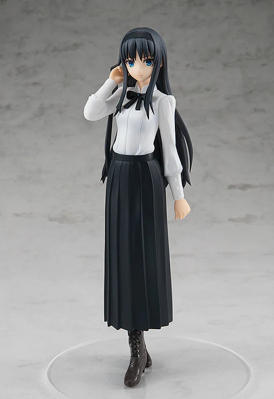 Tsukihime -A Piece of Blue Glass Moon- - Tohno Akiha - Pop Up Parade (Good Smile Company) - Image 5