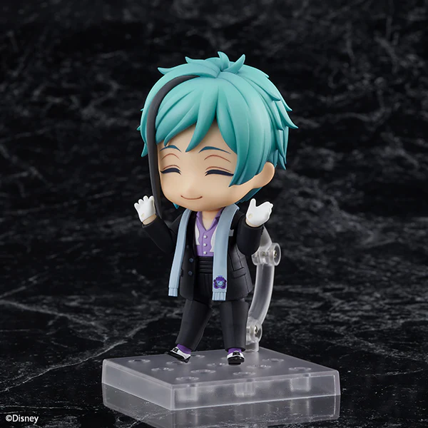 Twisted Wonderland - Floyd Leech - Nendoroid #1887 (Aniplex, Orange Rouge) [Shop Exclusive] - Image 5