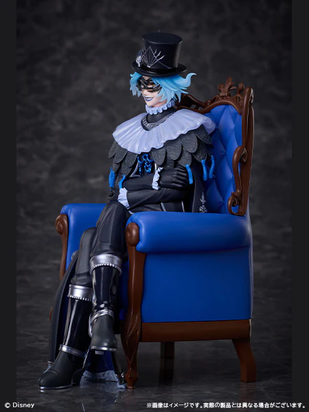 Twisted Wonderland - Idia Shroud (Aniplex, Sentinel) [Shop Exclusive] - Image 4
