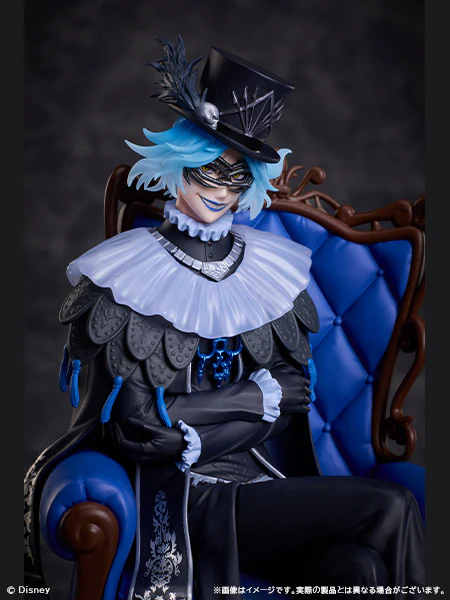 Twisted Wonderland - Idia Shroud (Aniplex, Sentinel) [Shop Exclusive] - Image 5