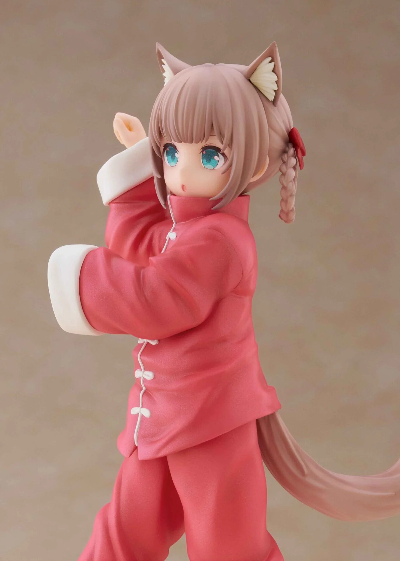 Uchi no Neko ga Onnanoko de Kawaii - Kinako - Okigae Collection - Palette - Nyan Fu (Alice Glint, Thousand) - Image 7