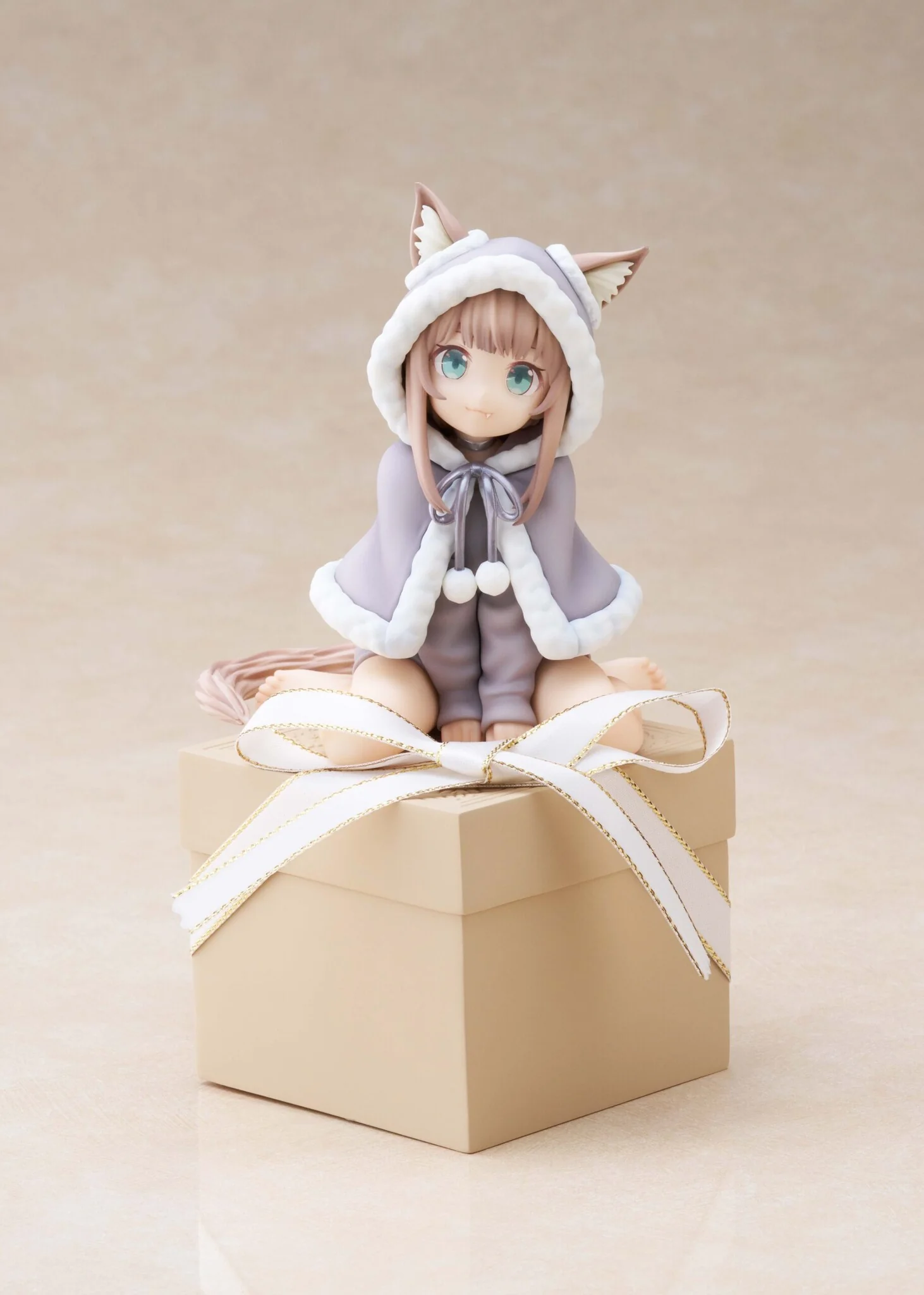 Uchi no Neko ga Onnanoko de Kawaii - Kinako - Okigae Collection - Palette - Present (Alice Glint, Thousand) - Image 2