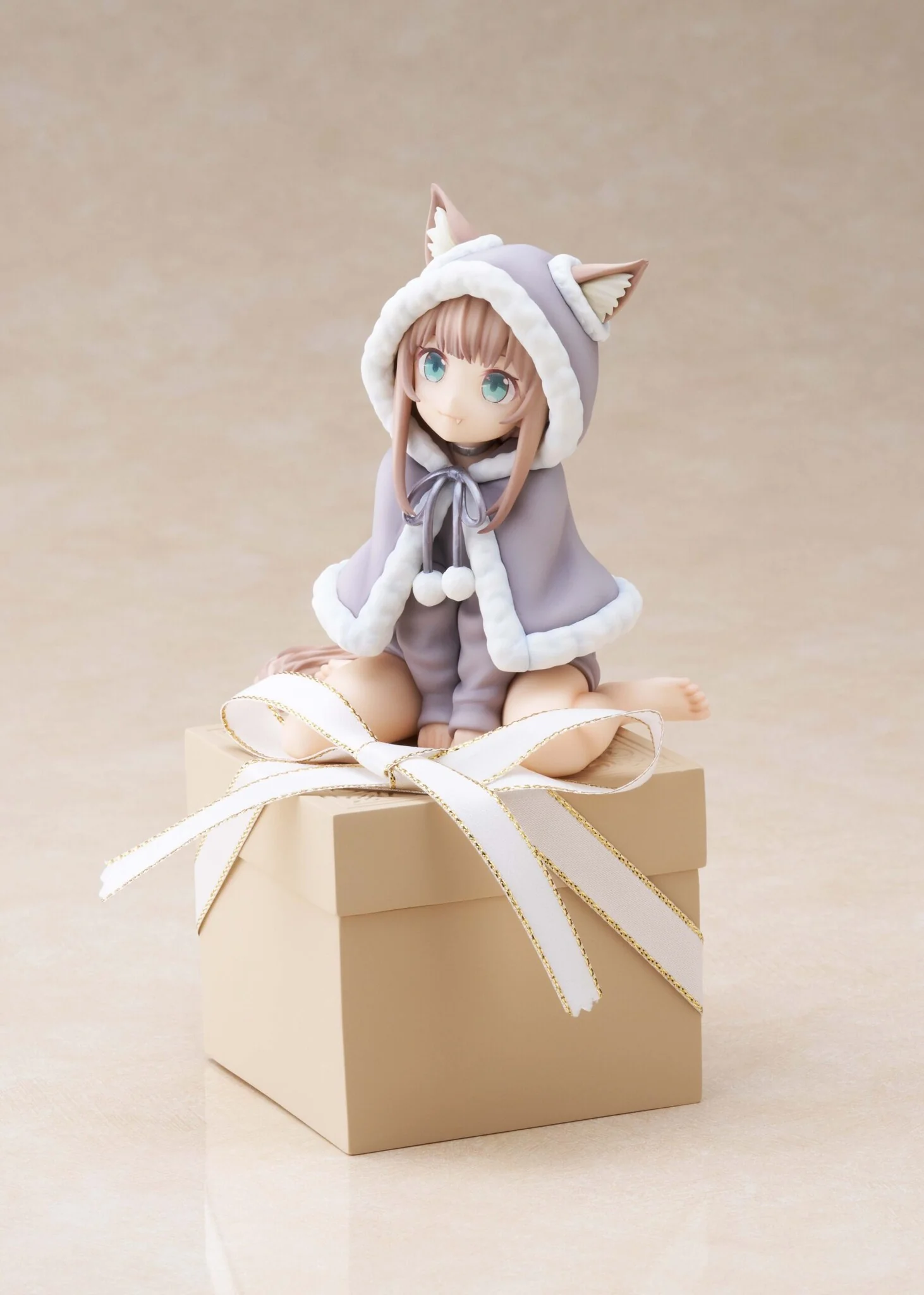 Uchi no Neko ga Onnanoko de Kawaii - Kinako - Okigae Collection - Palette - Present (Alice Glint, Thousand) - Image 3