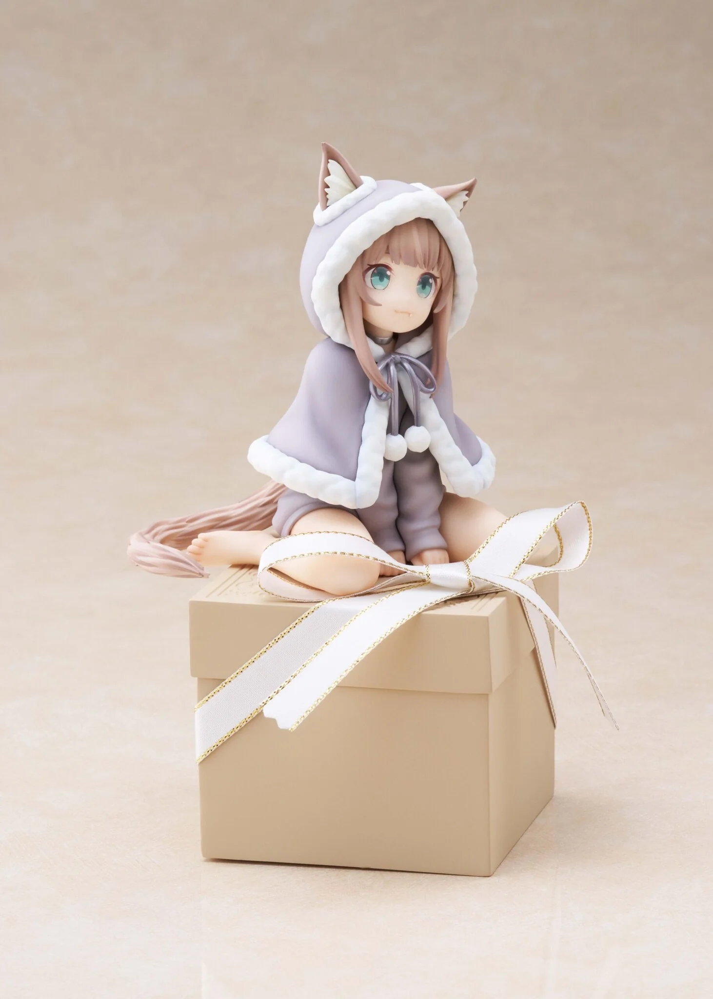 Uchi no Neko ga Onnanoko de Kawaii - Kinako - Okigae Collection - Palette - Present (Alice Glint, Thousand) - Image 4