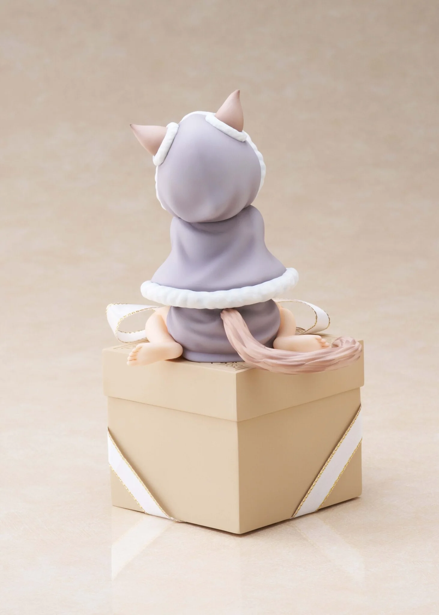 Uchi no Neko ga Onnanoko de Kawaii - Kinako - Okigae Collection - Palette - Present (Alice Glint, Thousand) - Image 5