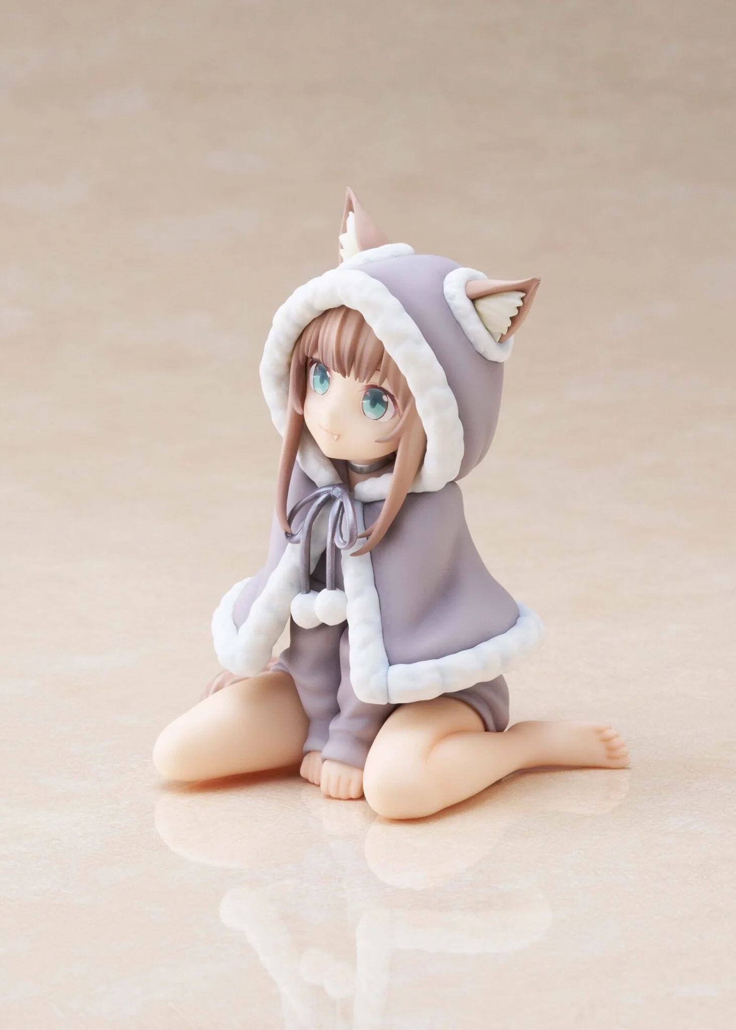Uchi no Neko ga Onnanoko de Kawaii - Kinako - Okigae Collection - Palette - Present (Alice Glint, Thousand) - Image 6