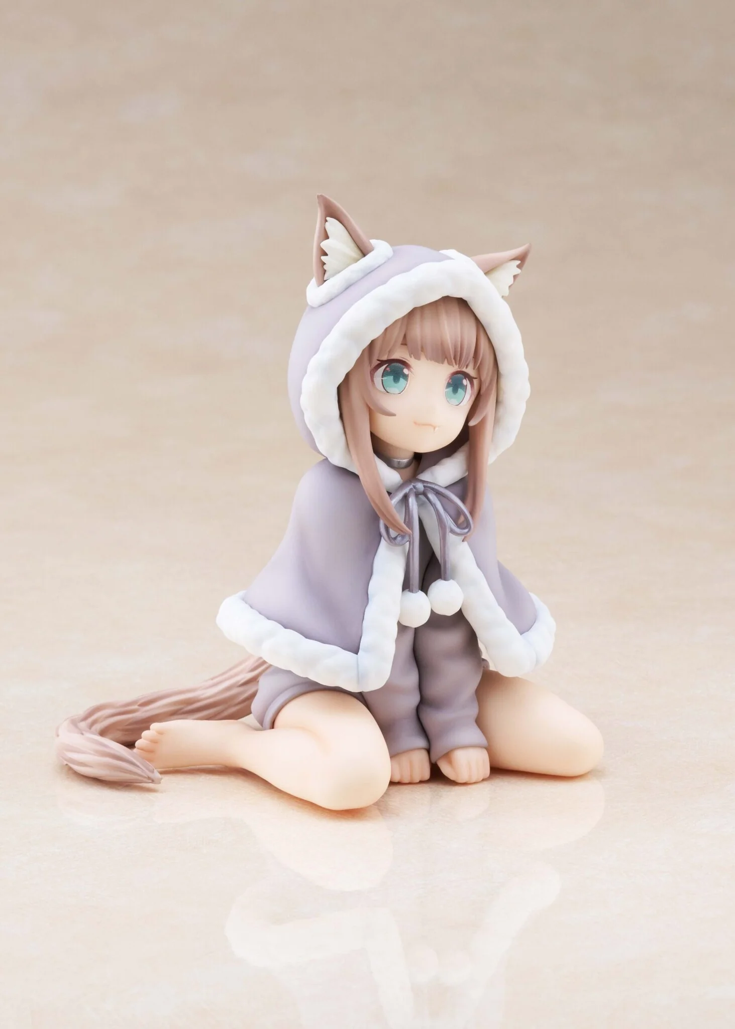 Uchi no Neko ga Onnanoko de Kawaii - Kinako - Okigae Collection - Palette - Present (Alice Glint, Thousand) - Image 7