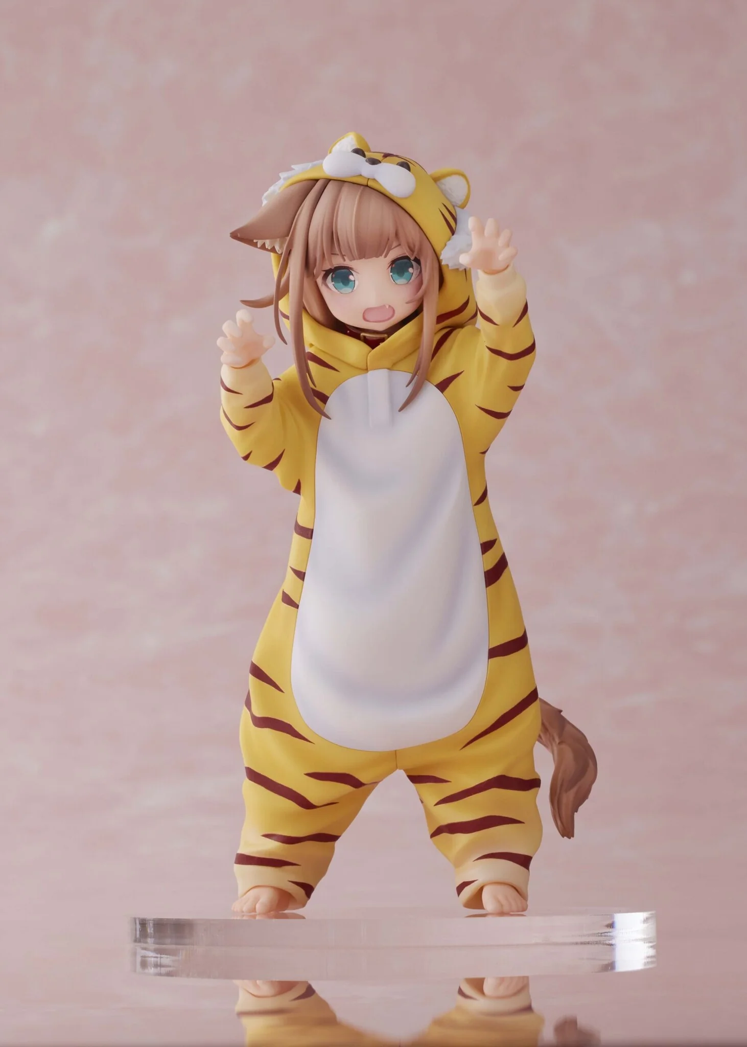 Uchi no Neko ga Onnanoko de Kawaii - Kinako - Palette - Tora (Alice Glint, Thousand) - Image 3