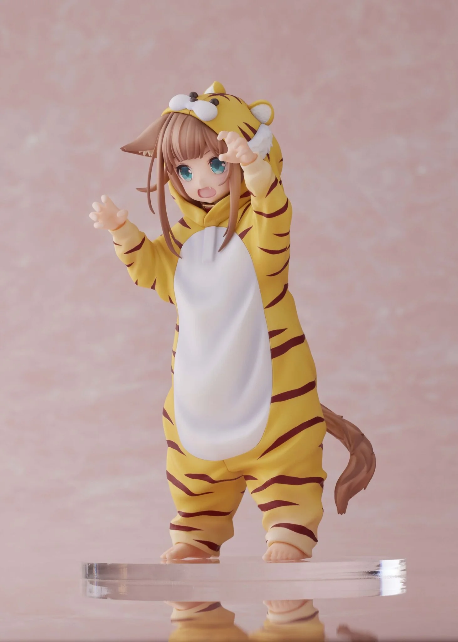 Uchi no Neko ga Onnanoko de Kawaii - Kinako - Palette - Tora (Alice Glint, Thousand) - Image 5