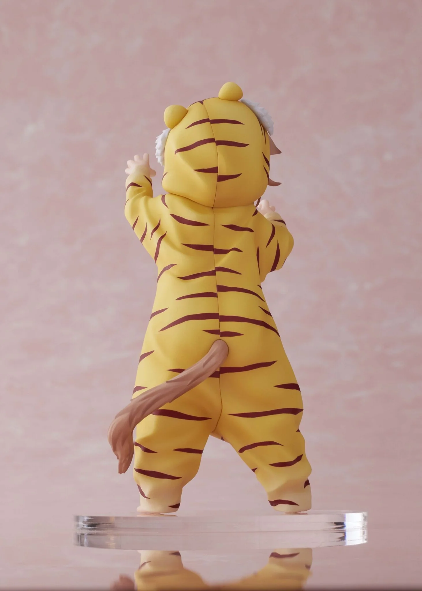 Uchi no Neko ga Onnanoko de Kawaii - Kinako - Palette - Tora (Alice Glint, Thousand) - Image 6