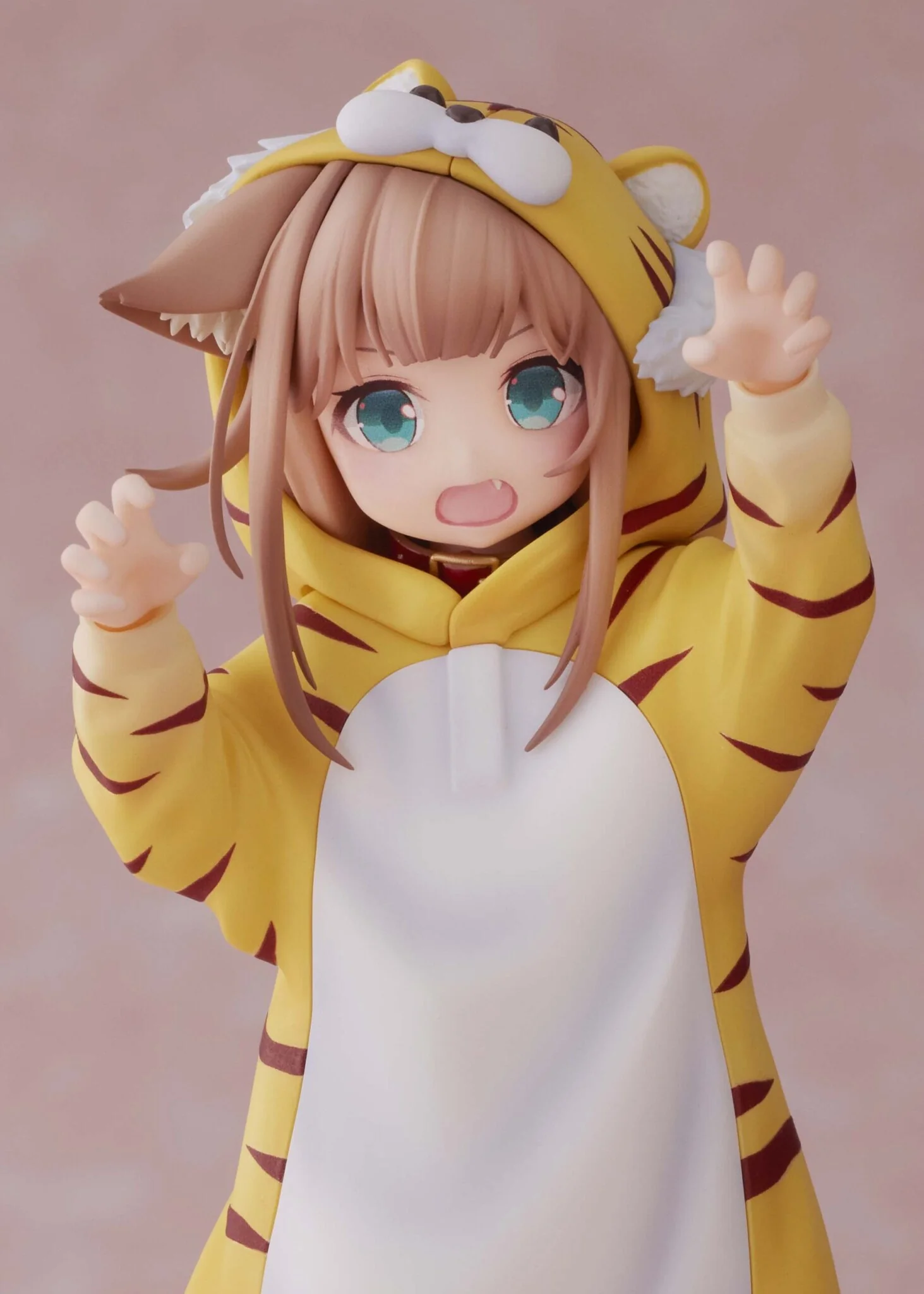 Uchi no Neko ga Onnanoko de Kawaii - Kinako - Palette - Tora (Alice Glint, Thousand) - Image 7