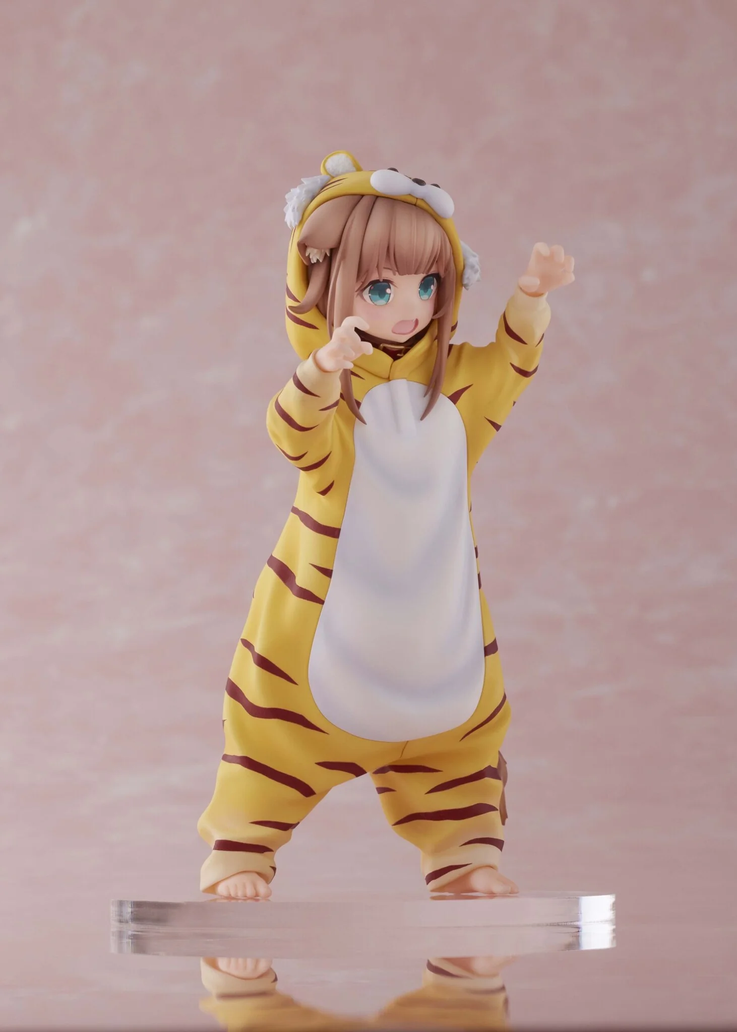 Uchi no Neko ga Onnanoko de Kawaii - Kinako - Palette - Tora (Alice Glint, Thousand) - Image 8