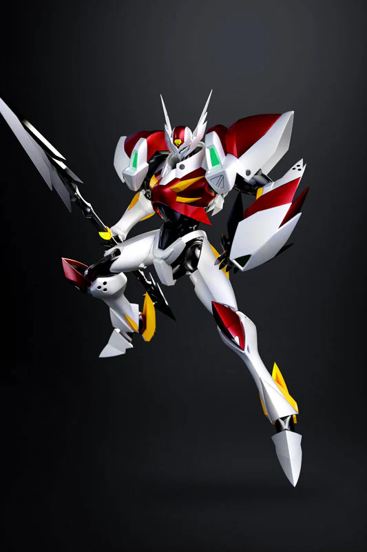Uchū no kishi - Tekkaman Blade (Jungle) - Image 2
