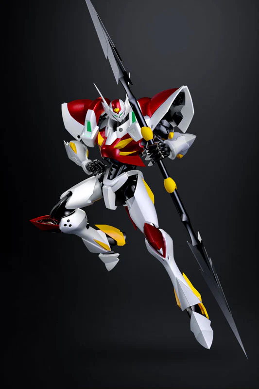 Uchū no kishi - Tekkaman Blade (Jungle) - Image 3