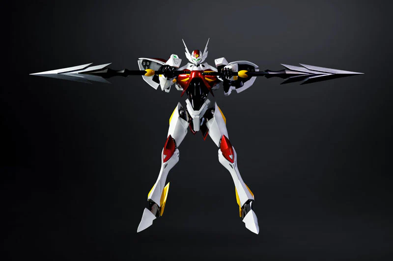 Uchū no kishi - Tekkaman Blade (Jungle) - Image 4