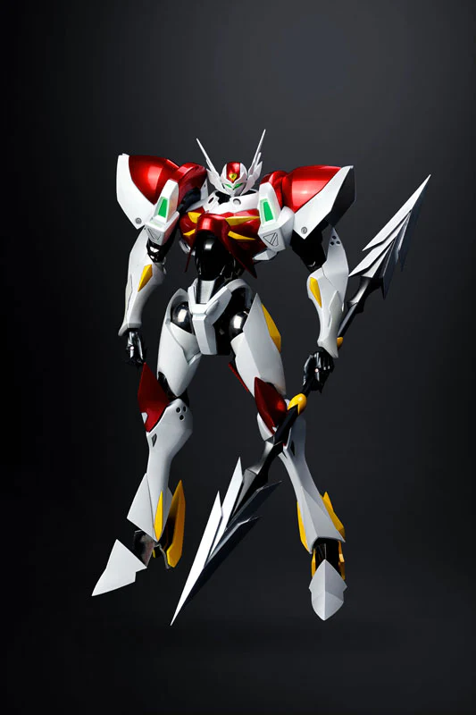 Uchū no kishi - Tekkaman Blade (Jungle) - Image 5