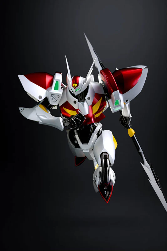 Uchū no kishi - Tekkaman Blade (Jungle) - Image 6