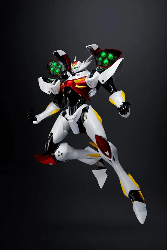Uchū no kishi - Tekkaman Blade (Jungle) - Image 7