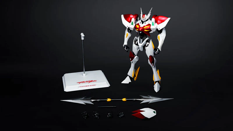 Uchū no kishi - Tekkaman Blade (Jungle) - Image 8
