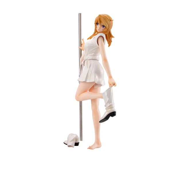 Uchuu Senkan Yamato 2202: Ai no Senshi-tachi - Mori Yuki - Yamato Girls Collection - Private Coordinate Re. (MegaHouse) - Image 2