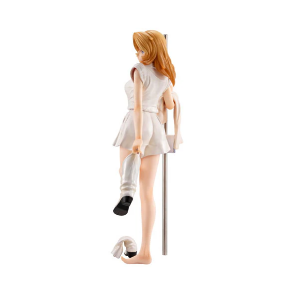 Uchuu Senkan Yamato 2202: Ai no Senshi-tachi - Mori Yuki - Yamato Girls Collection - Private Coordinate Re. (MegaHouse) - Image 3