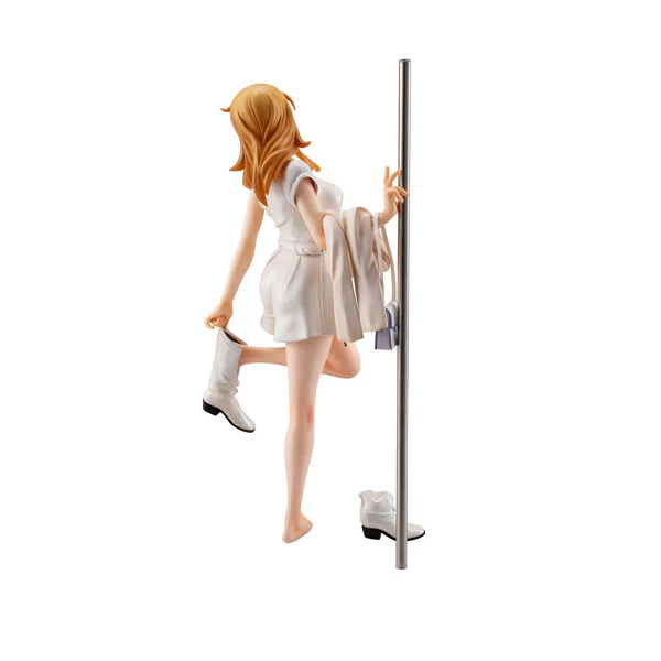 Uchuu Senkan Yamato 2202: Ai no Senshi-tachi - Mori Yuki - Yamato Girls Collection - Private Coordinate Re. (MegaHouse) - Image 4