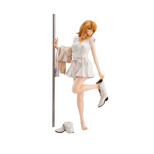Uchuu Senkan Yamato 2202: Ai no Senshi-tachi - Mori Yuki - Yamato Girls Collection - Private Coordinate Re. (MegaHouse) - Image 5
