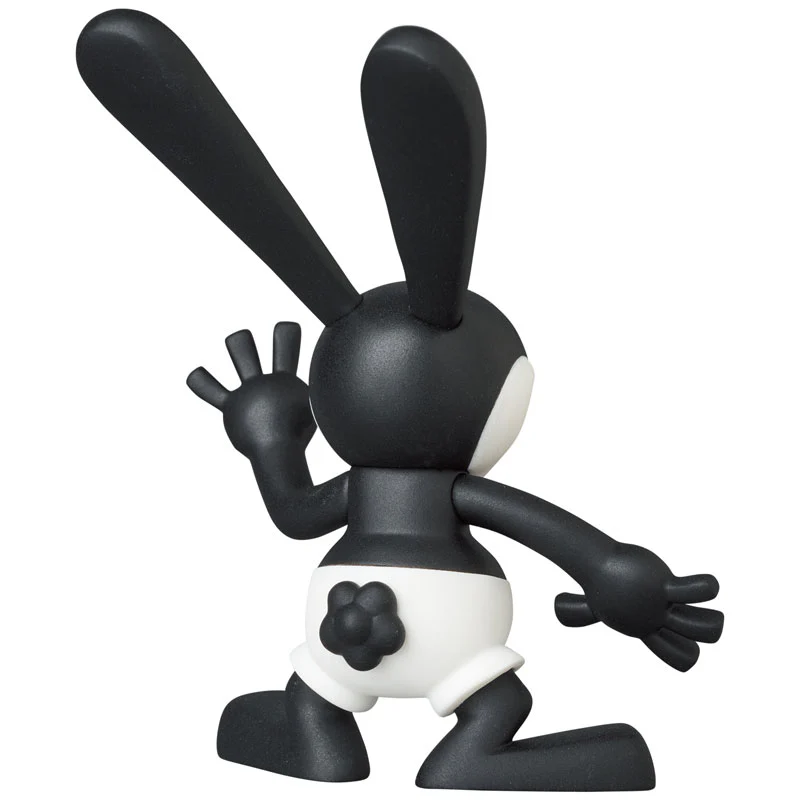 Ultra Detail Figure No.685 UDF Disney Series 10 OSWALD THE LUCKY RABBIT - Image 2