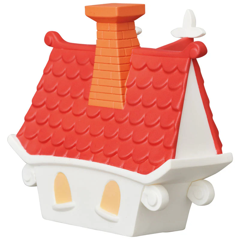 Ultra Detail Figure No.687 UDF Disney Series 10 The Little House - Image 3