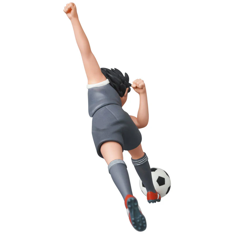 Ultra Detail Figure No.711 - Captain Tsubasa Series 2 - Kojirou Hyuuga (Medicom Toy) - Image 2