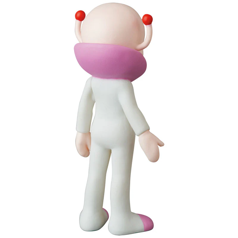 Ultra Detail Figure UDF Movie Doraemon Nobita's Little Star Wars 2021 Papi - Image 2
