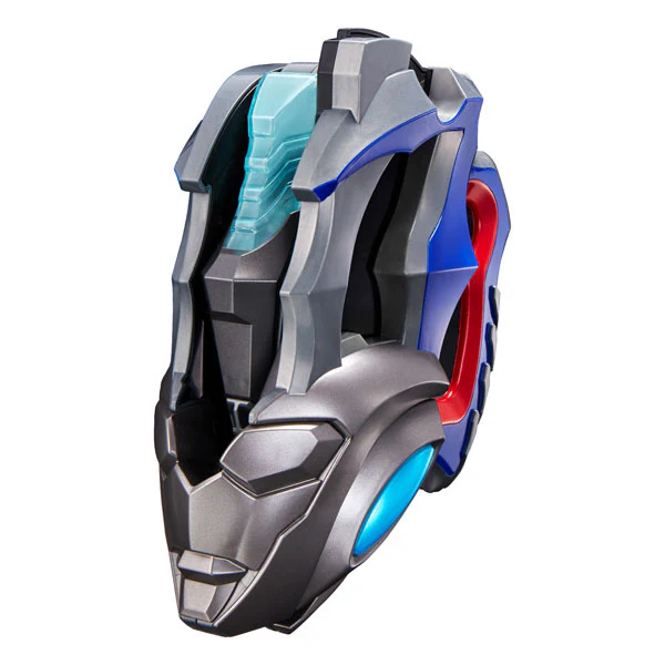 Ultraman Decker - DX - Ultra D Flasher (Bandai)
