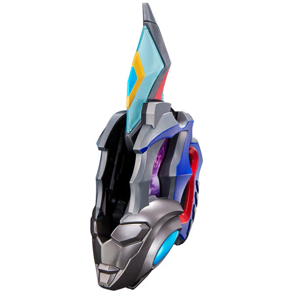 Ultraman Decker - DX - Ultra D Flasher (Bandai) - Image 4