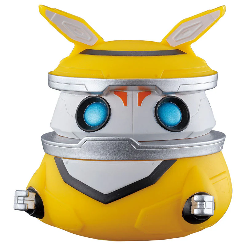 Ultraman Decker - Hane 2 - Ultra Monster Series (2016) (175) (Bandai)