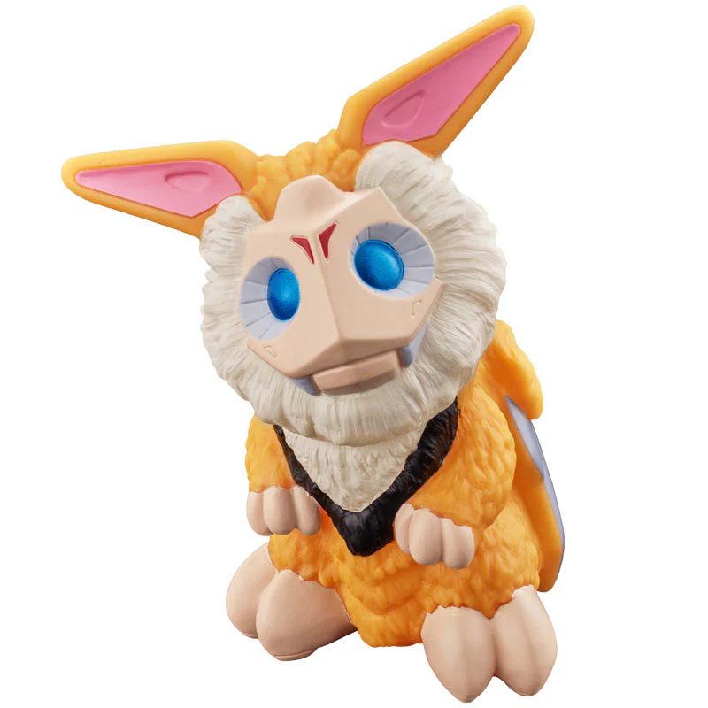 Ultraman Dyna - Hanejiro - Ultra Monster Series (165) (Bandai)