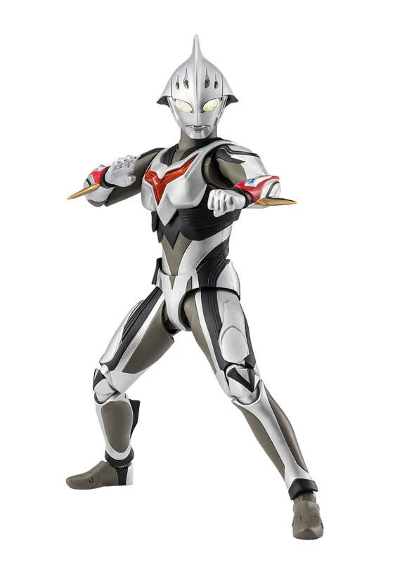 Ultraman Nexus - S.H.Figuarts - Anphans (Bandai Spirits)
