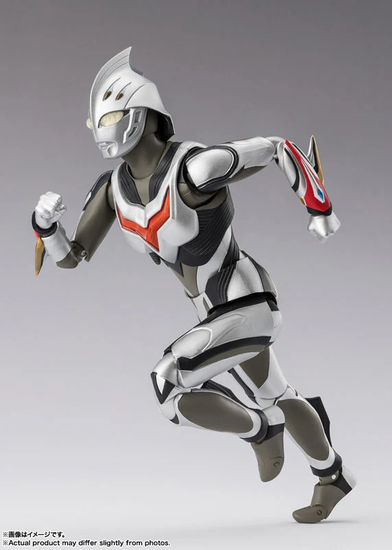 Ultraman Nexus - S.H.Figuarts - Anphans (Bandai Spirits) - Image 6