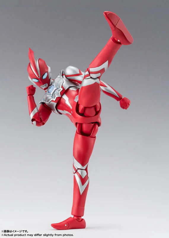 Ultraman Omega - S.H.Figuarts (Bandai Spirits) - Image 7